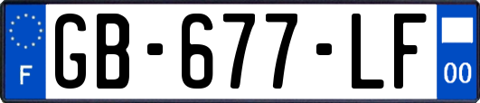 GB-677-LF