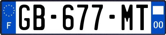 GB-677-MT
