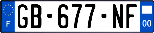 GB-677-NF