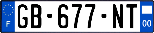 GB-677-NT