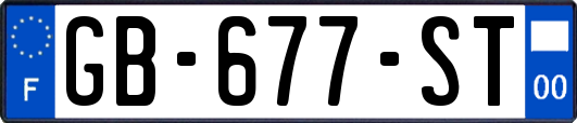 GB-677-ST