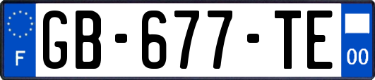 GB-677-TE