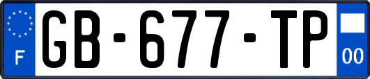 GB-677-TP