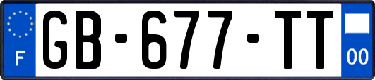 GB-677-TT