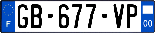 GB-677-VP
