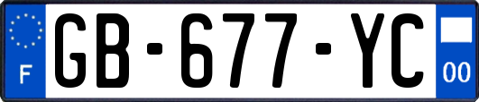 GB-677-YC