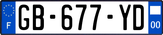 GB-677-YD