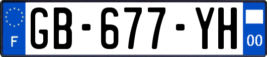 GB-677-YH