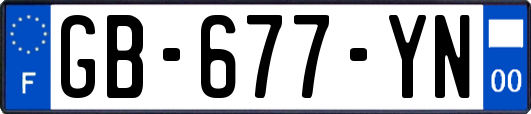 GB-677-YN