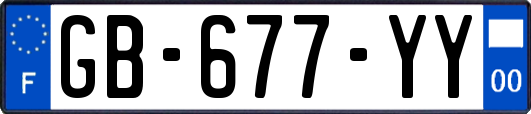 GB-677-YY