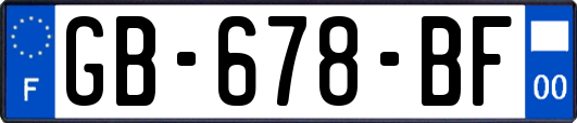 GB-678-BF