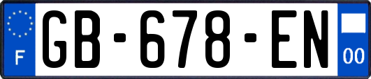 GB-678-EN