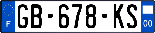 GB-678-KS