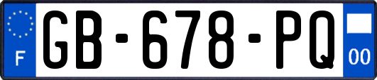 GB-678-PQ