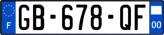 GB-678-QF