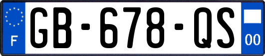 GB-678-QS