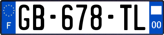 GB-678-TL