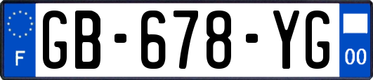 GB-678-YG