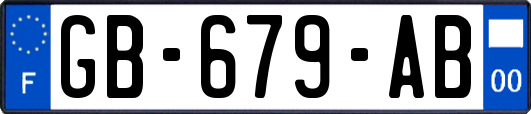 GB-679-AB