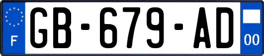 GB-679-AD