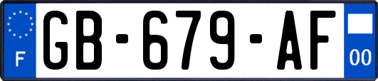 GB-679-AF