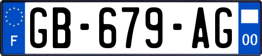GB-679-AG