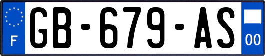 GB-679-AS