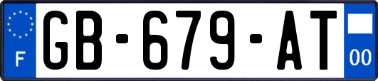 GB-679-AT