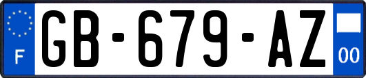 GB-679-AZ