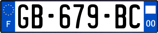 GB-679-BC