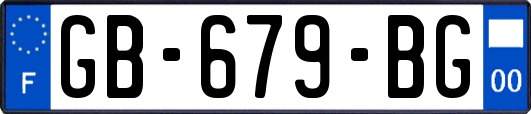 GB-679-BG