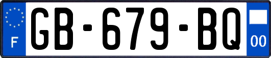 GB-679-BQ