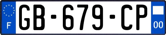 GB-679-CP