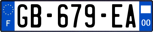 GB-679-EA