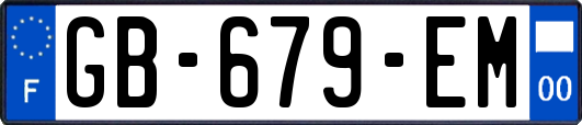 GB-679-EM