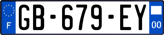 GB-679-EY