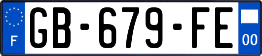 GB-679-FE