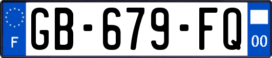 GB-679-FQ
