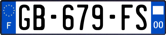 GB-679-FS