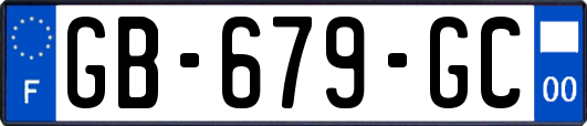 GB-679-GC