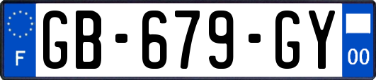 GB-679-GY