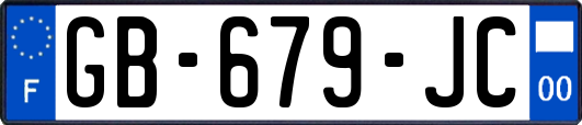 GB-679-JC