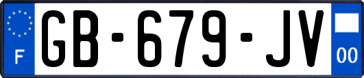 GB-679-JV