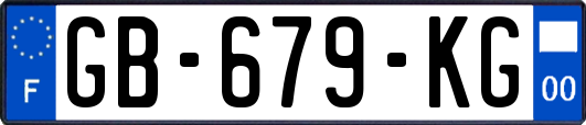 GB-679-KG