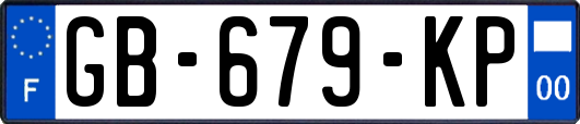 GB-679-KP