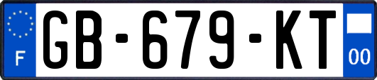 GB-679-KT