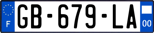 GB-679-LA