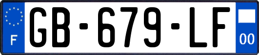 GB-679-LF