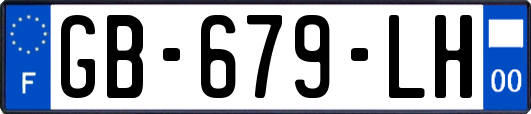 GB-679-LH