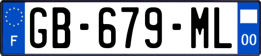 GB-679-ML